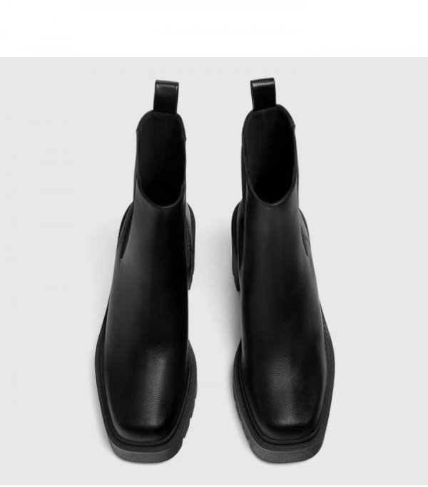 Bottines Noir – Image 4