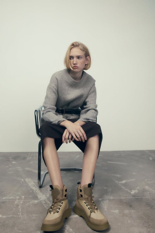Bottines Kaki – Image 5