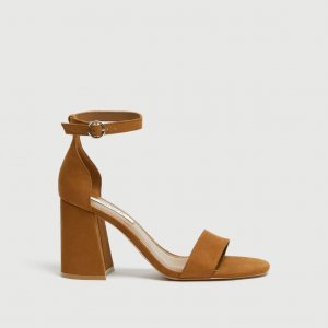 Sandale Marron