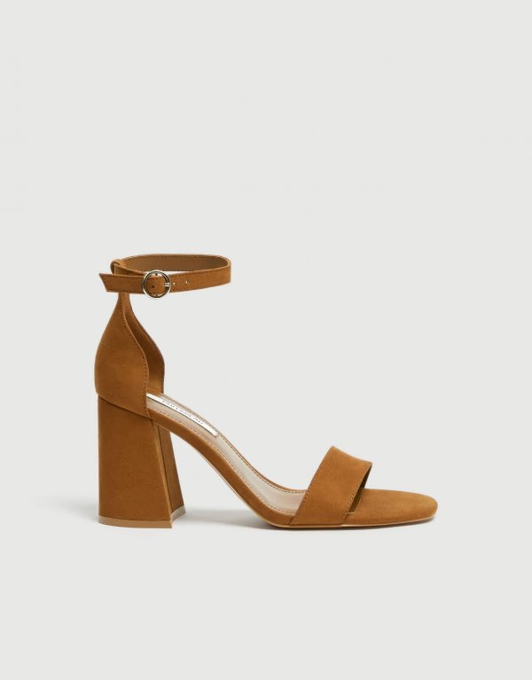 Sandale Marron