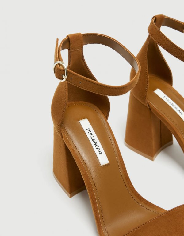 Sandale Marron – Image 4