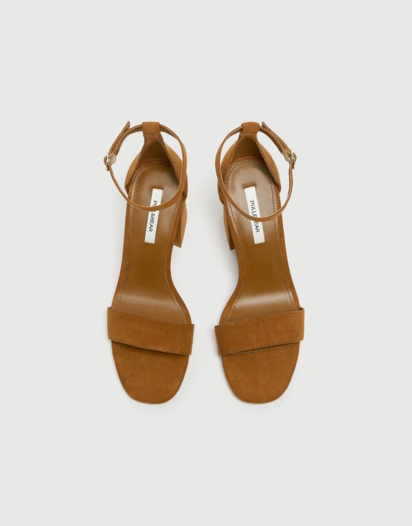 Sandale Marron – Image 3