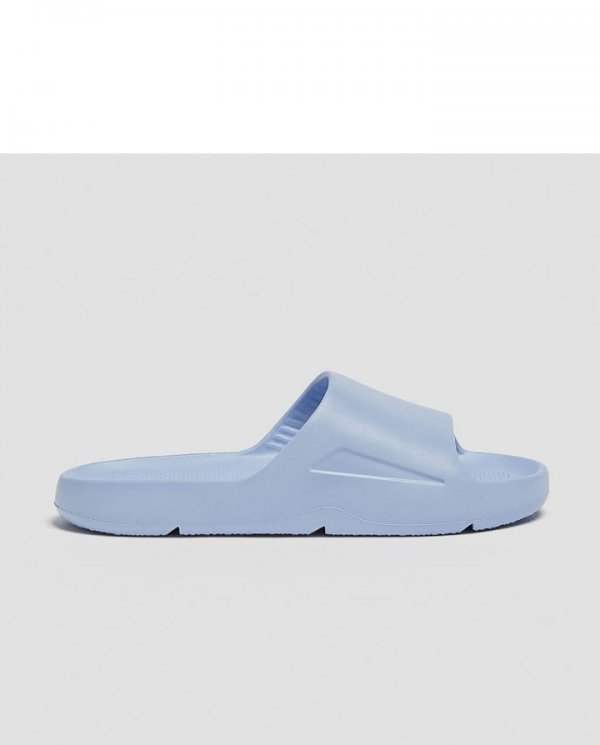Mule Bleu