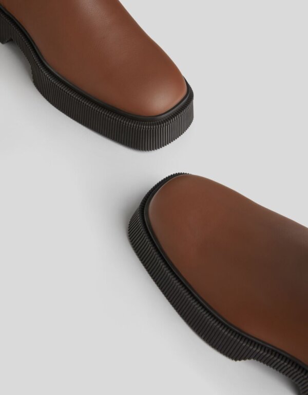 Bottine Marron – Image 5
